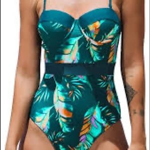 Cupshe XL swimsuit